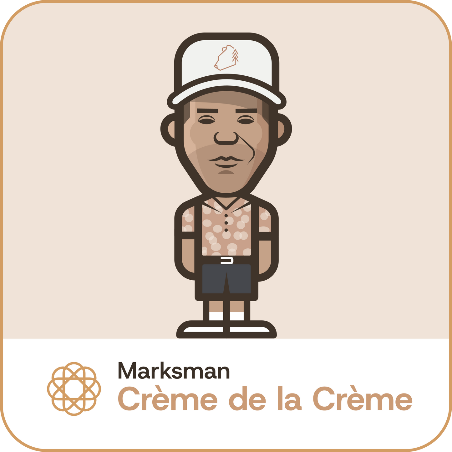 Creme de la Creme