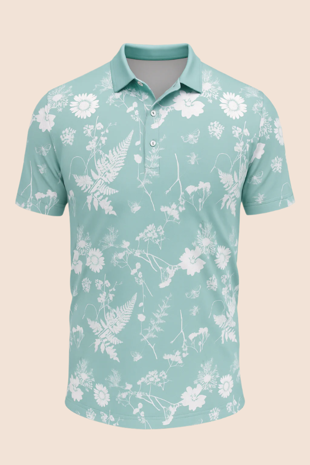 STONY - Origin Polo