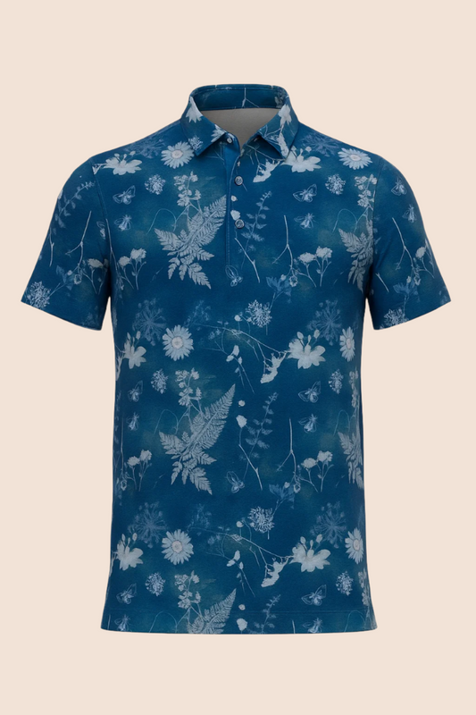 STONY - Origin Polo
