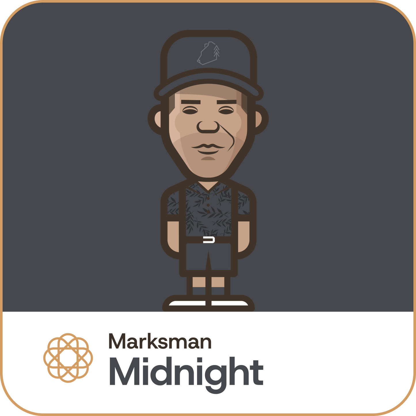 The Midnight