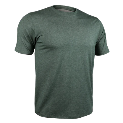 2UNDR - LUXURY CREW TEE