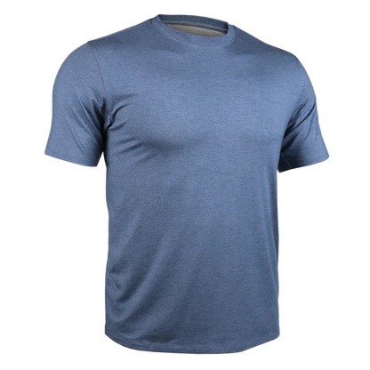 2UNDR - LUXURY CREW TEE