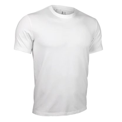 2UNDR - LUXURY CREW TEE
