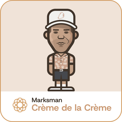 Creme de la Creme