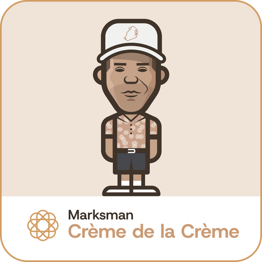 Creme de la Creme