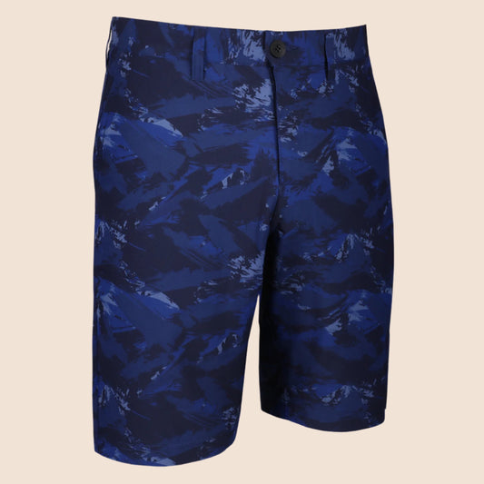 2UNDR - Bodhi Short