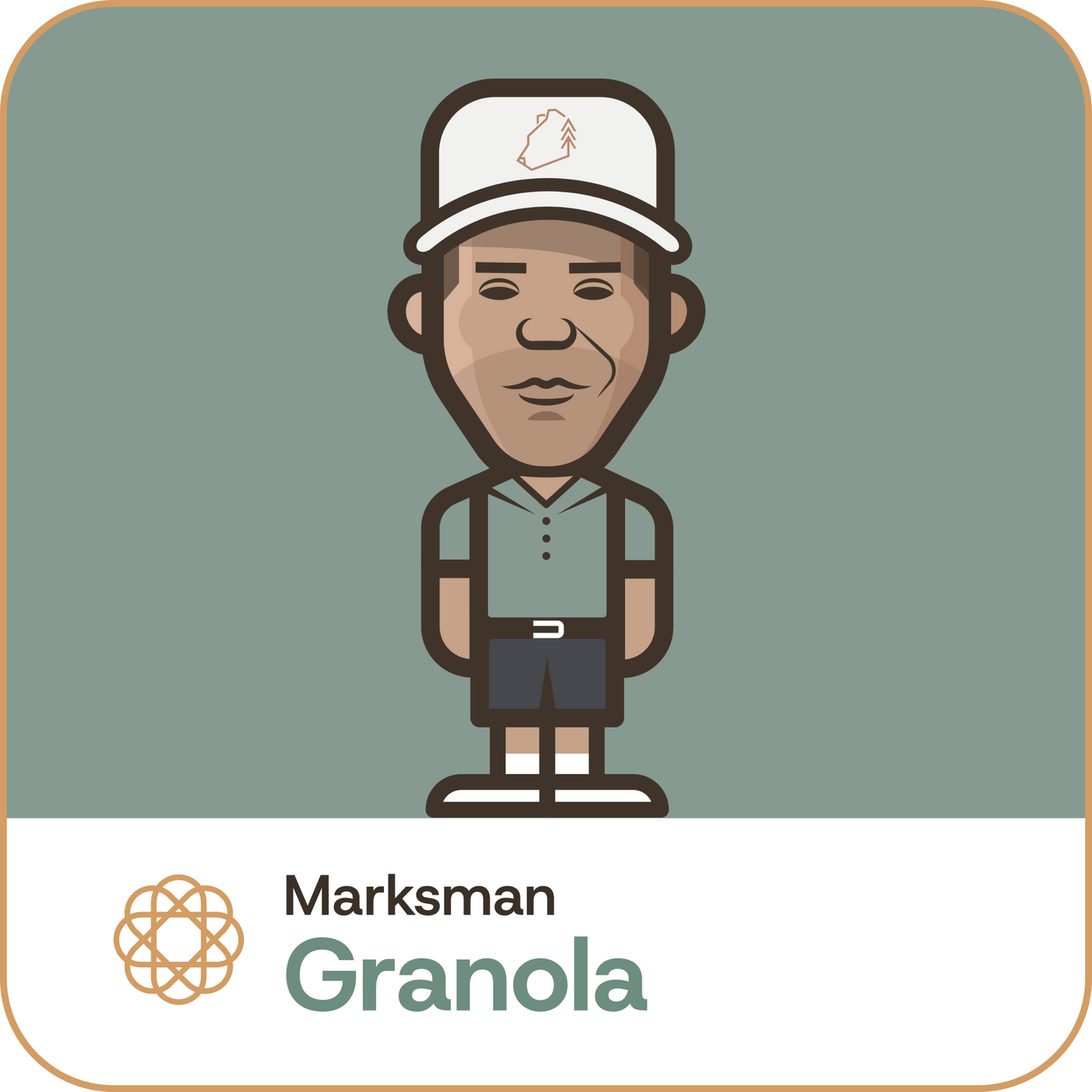 The Granola