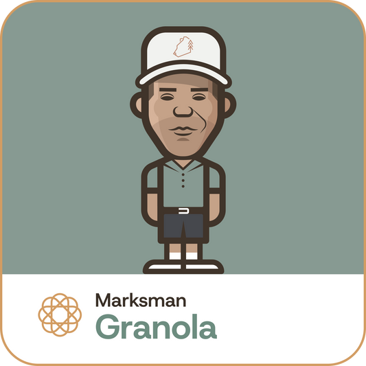 The Granola