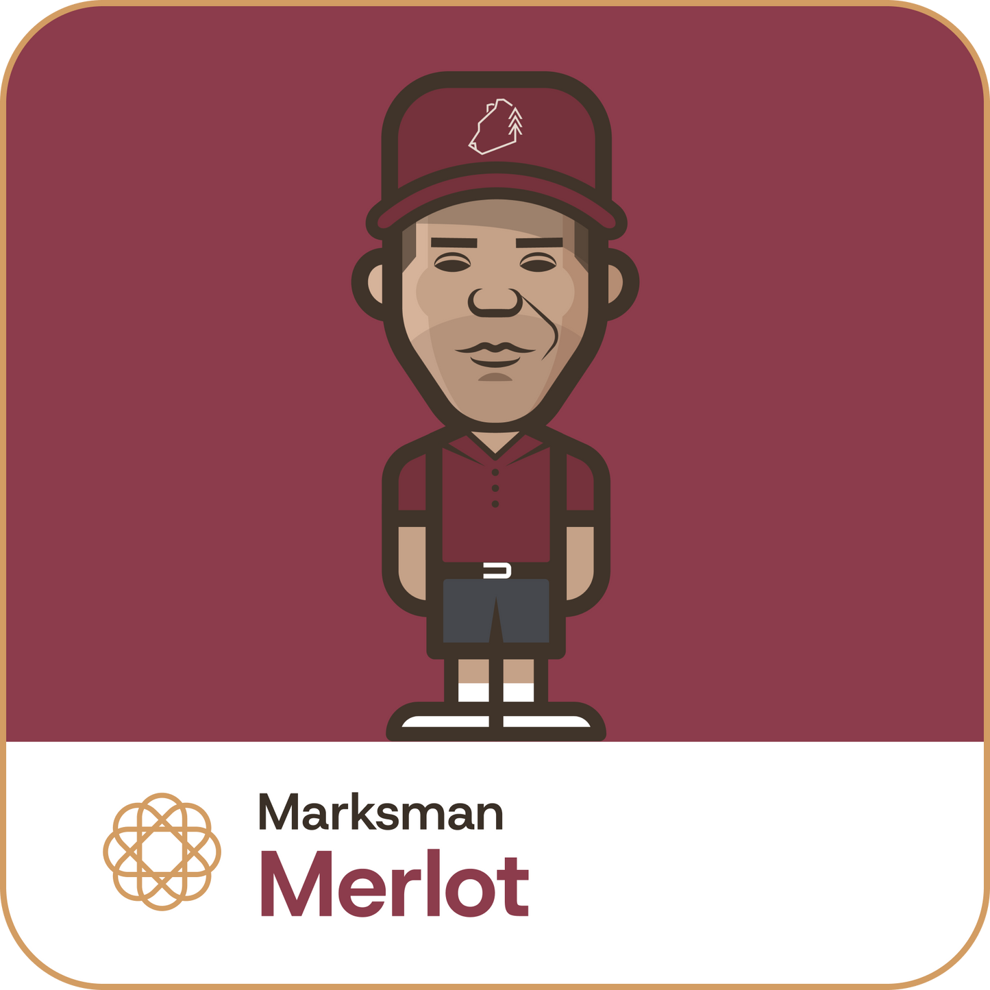 The Merlot