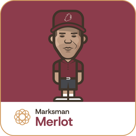 The Merlot