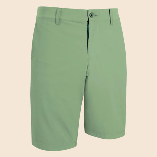 2UNDR - Bodhi Short