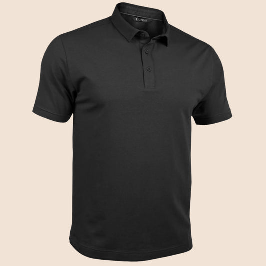 2UNDR - The Classic 2.0 Polo