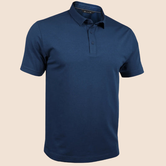 2UNDR - The Classic 2.0 Polo