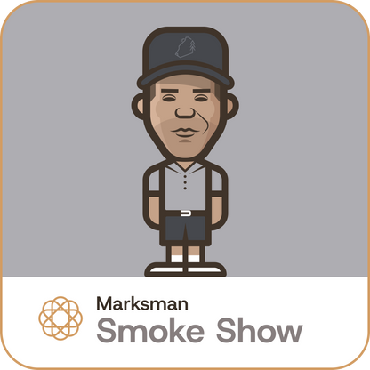 Smoke Show