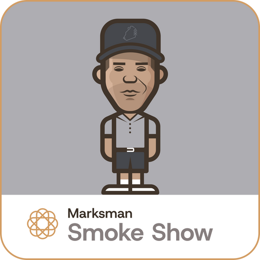 Smoke Show