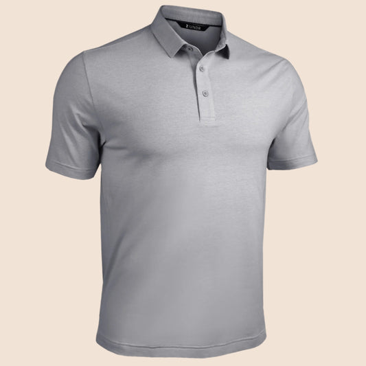 2UNDR - The Classic 2.0 Polo