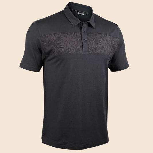 2UNDR - The Pacino Polo