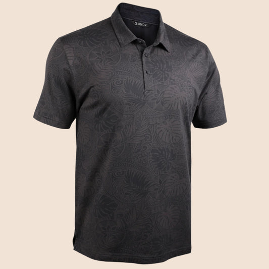 2UNDR - The Ventura Polo