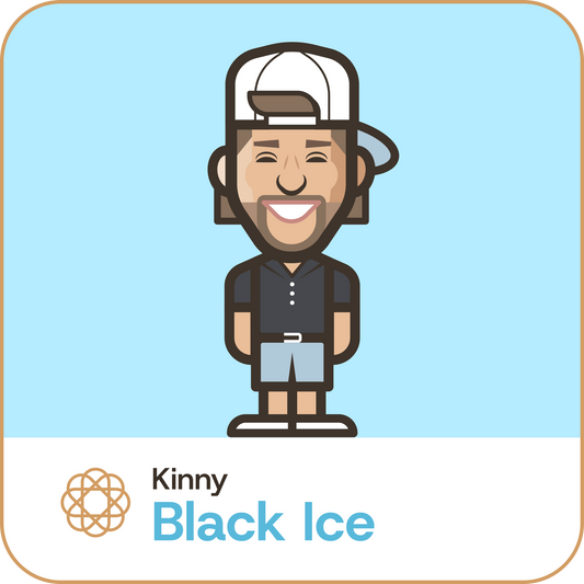 Black Ice