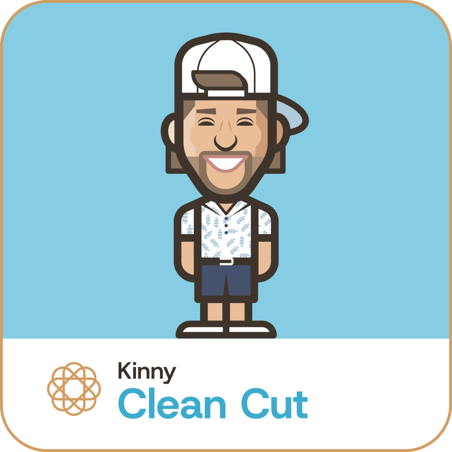 Clean Cut