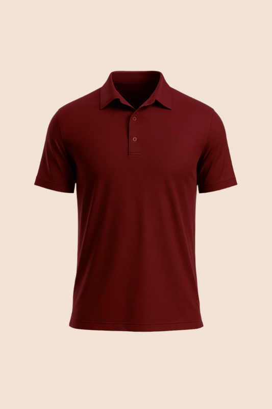 STONY - Core Classic Polo