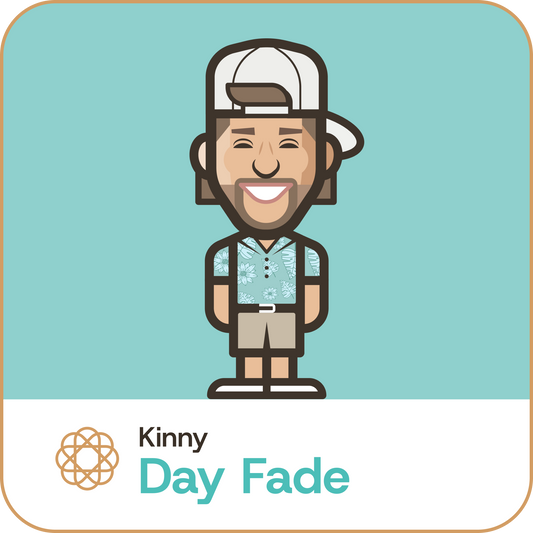 The Day Fade