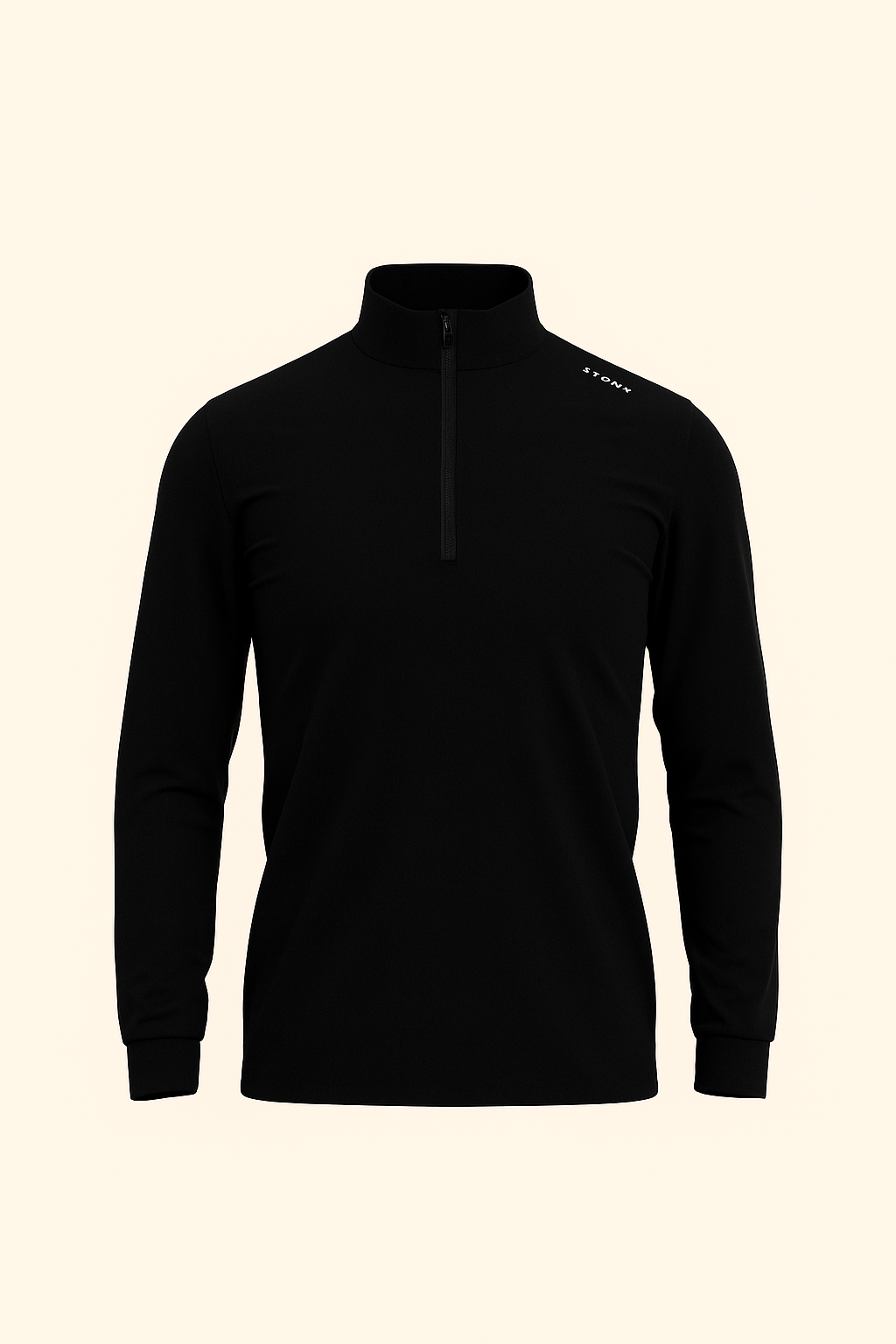 STONY - Drift Quarter Zip