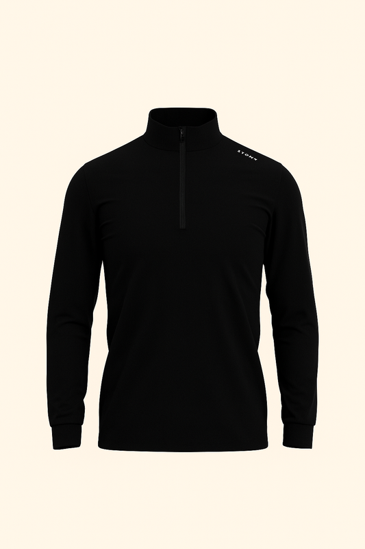 STONY - Drift Quarter Zip