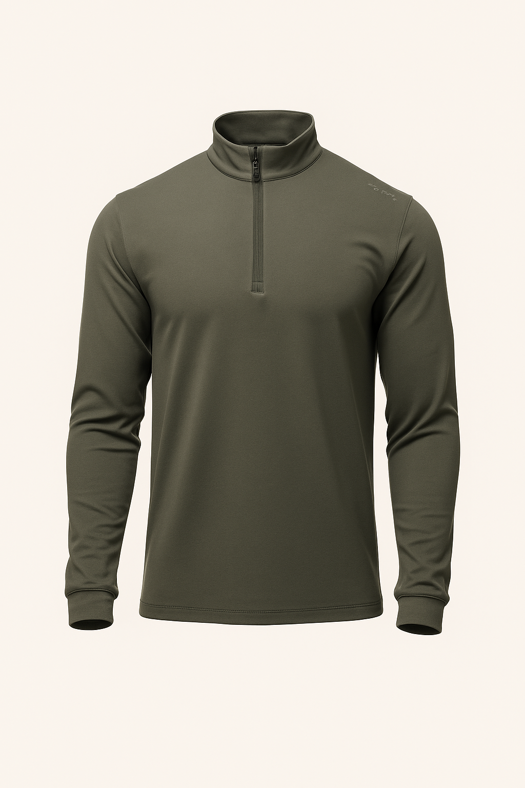 STONY - Drift Quarter Zip