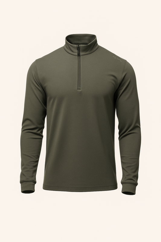 STONY - Drift Quarter Zip