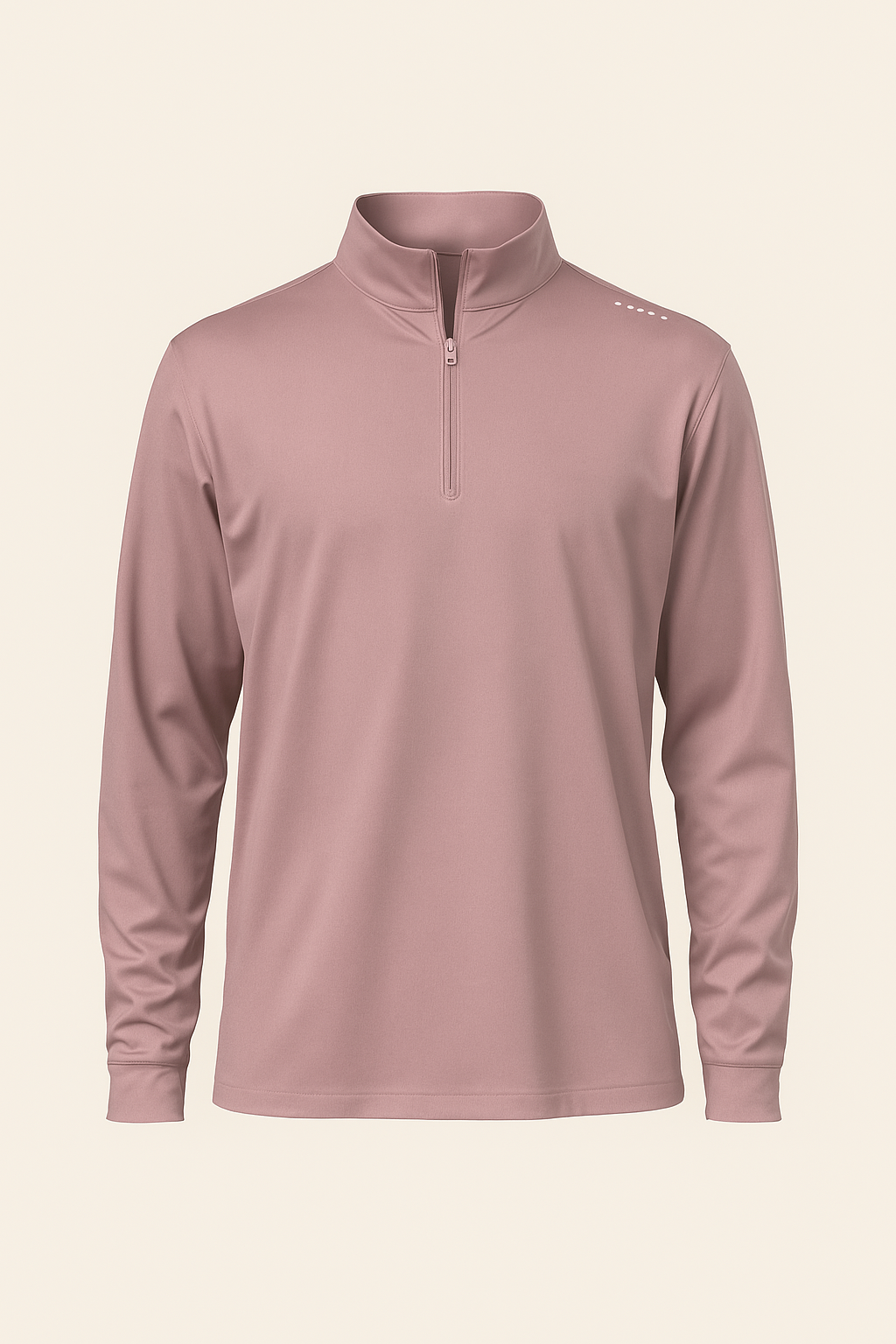 STONY - Drift Quarter Zip