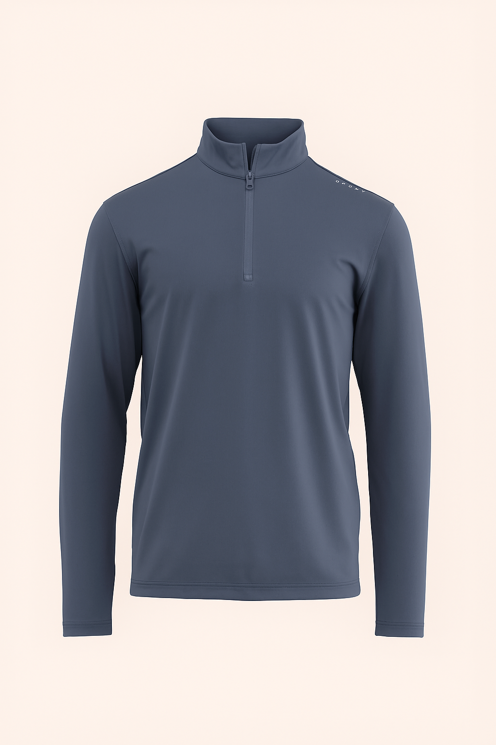 STONY - Drift Quarter Zip