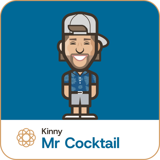 Mr. Cocktail