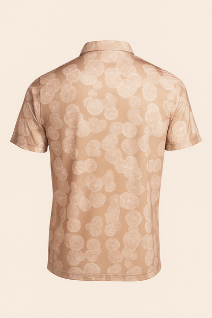 STONY - Origin Polo