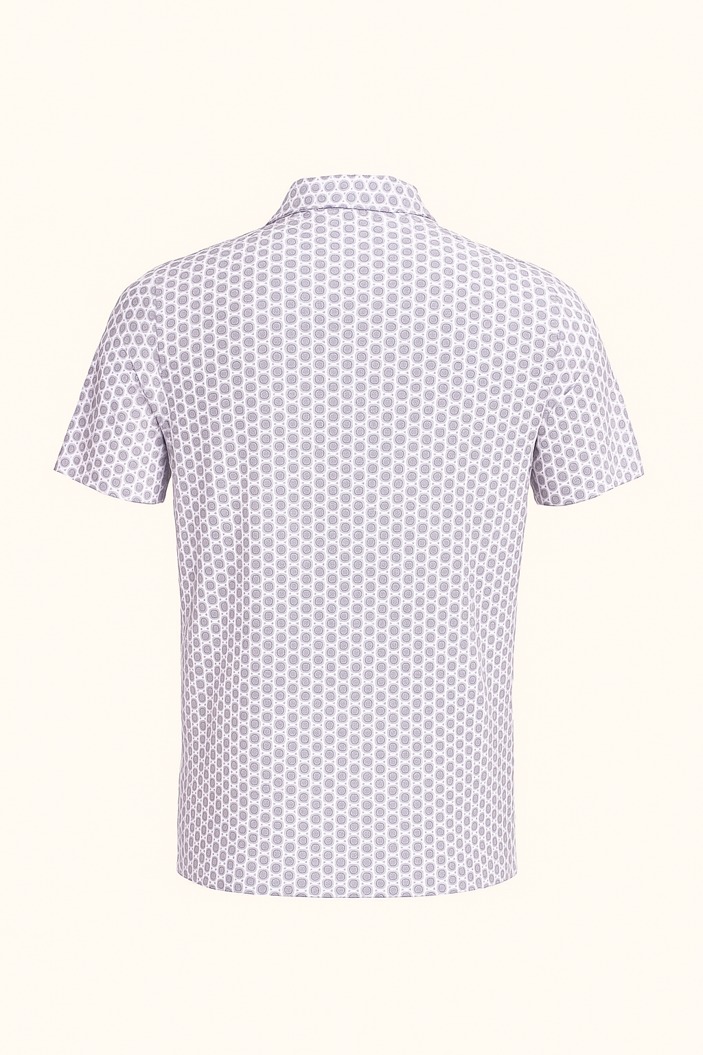 STONY - Origin Polo