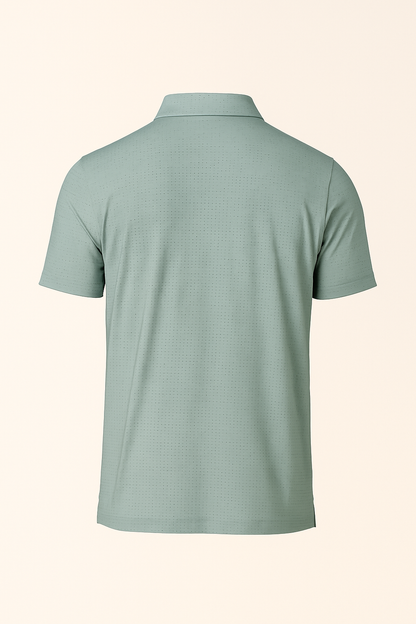 STONY - Origin Polo