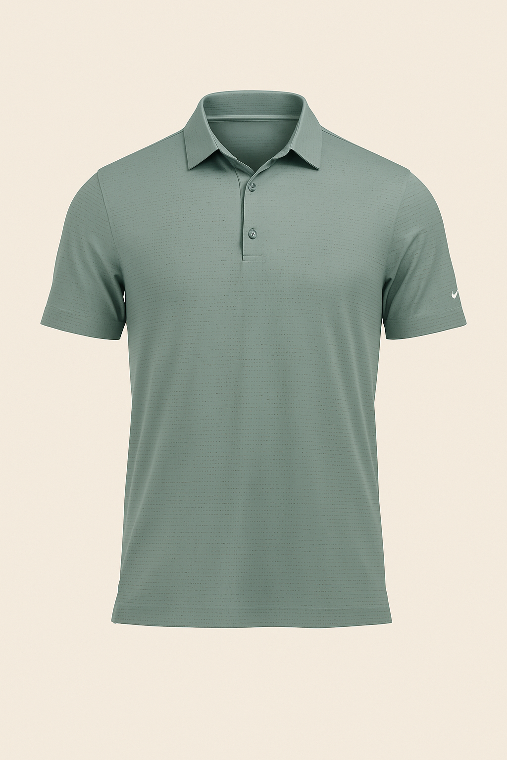 STONY - Origin Polo