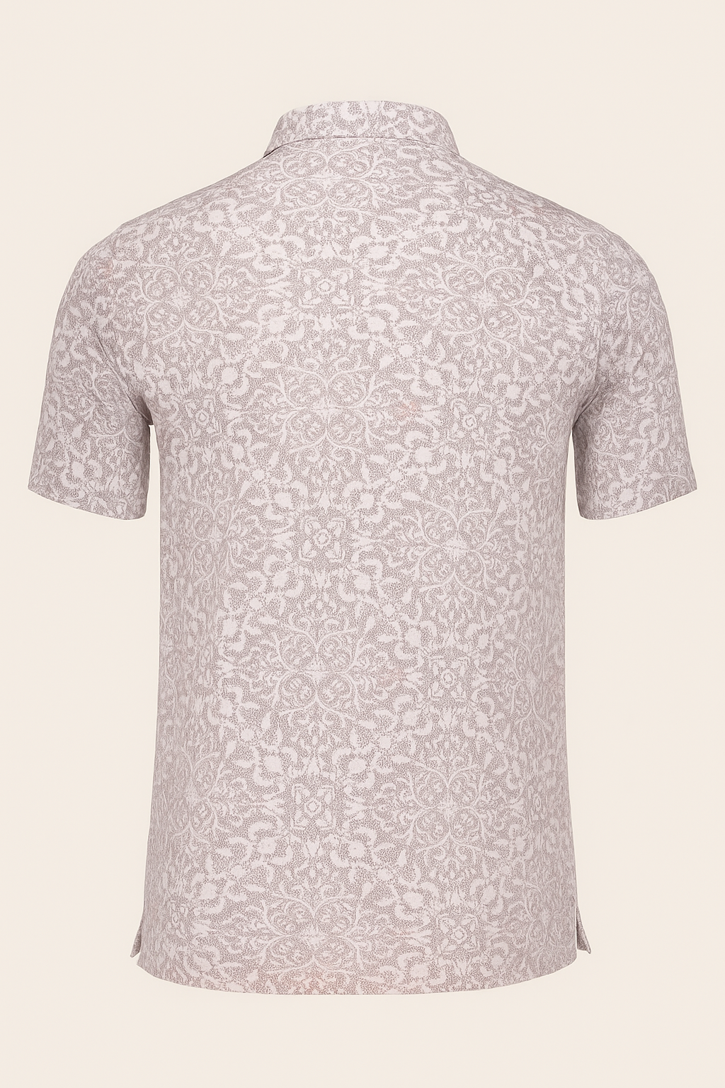 STONY - Origin Polo