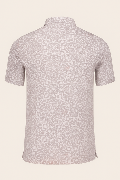 STONY - Origin Polo