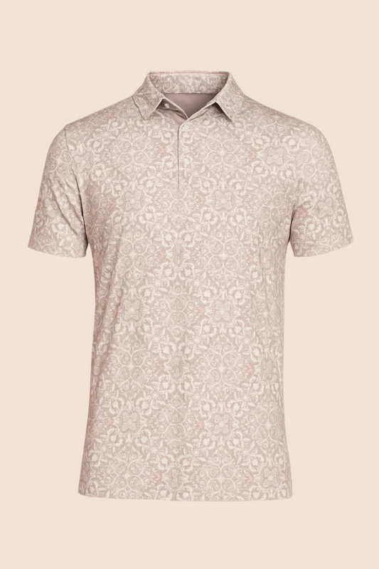 STONY - Origin Polo