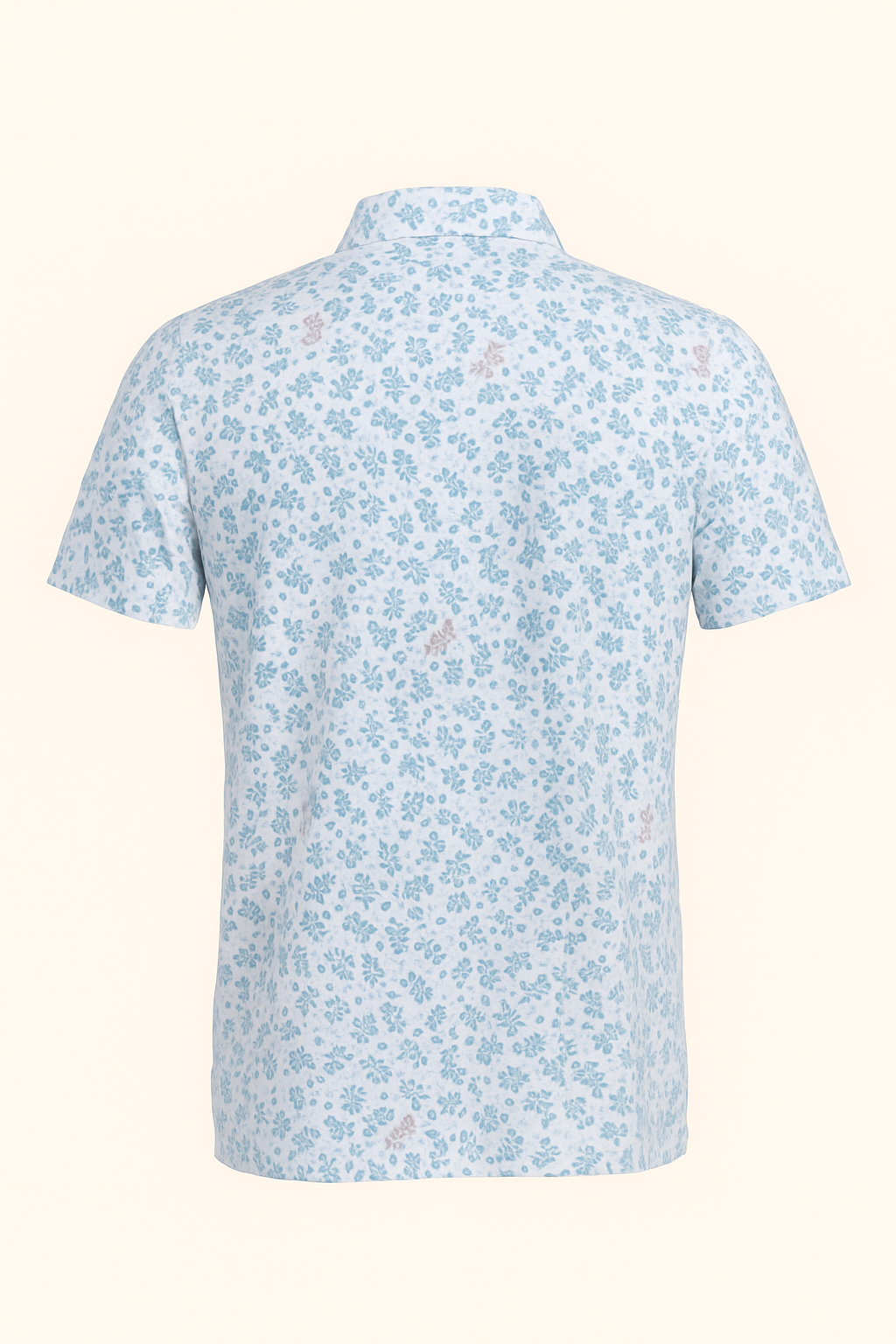STONY - Origin Polo
