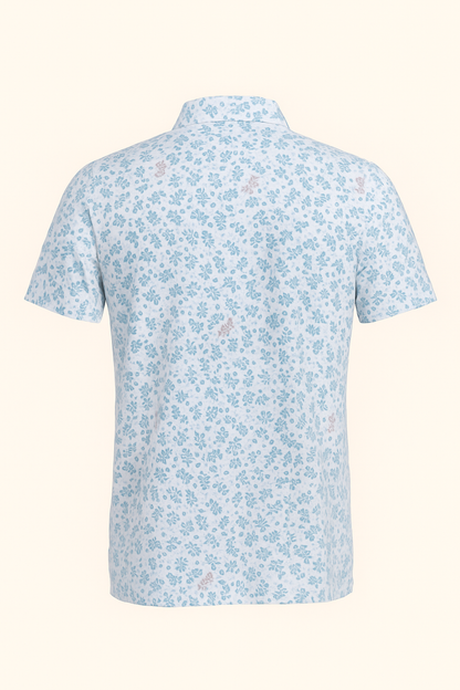 STONY - Origin Polo