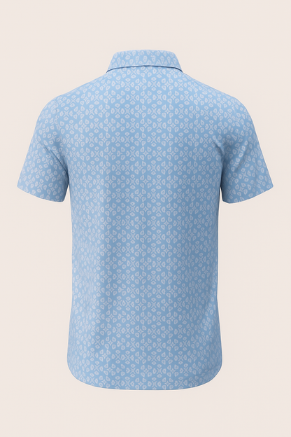 STONY - Origin Polo