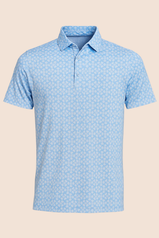 STONY - Origin Polo
