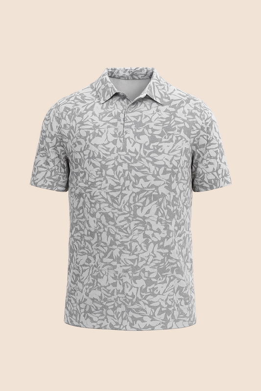 STONY - Origin Polo