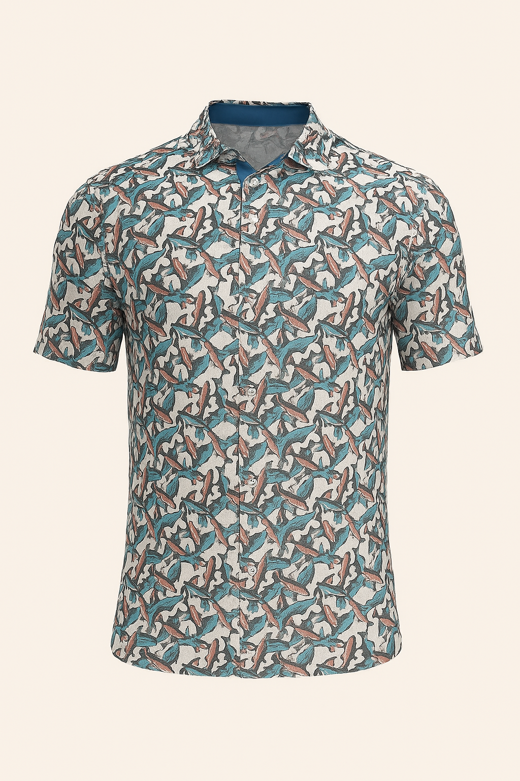STONY - Origin Polo