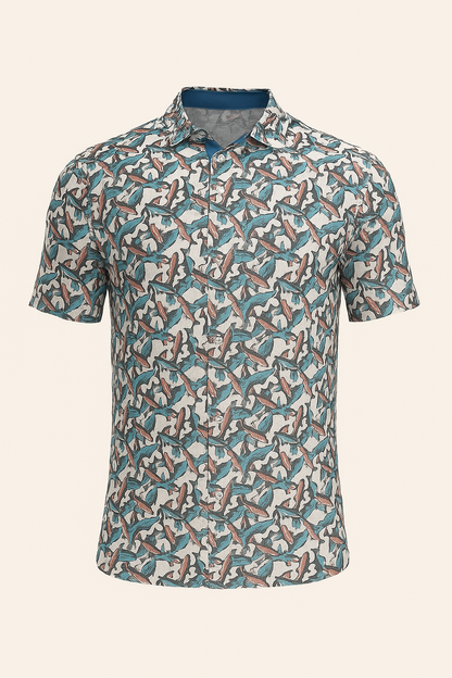 STONY - Origin Polo