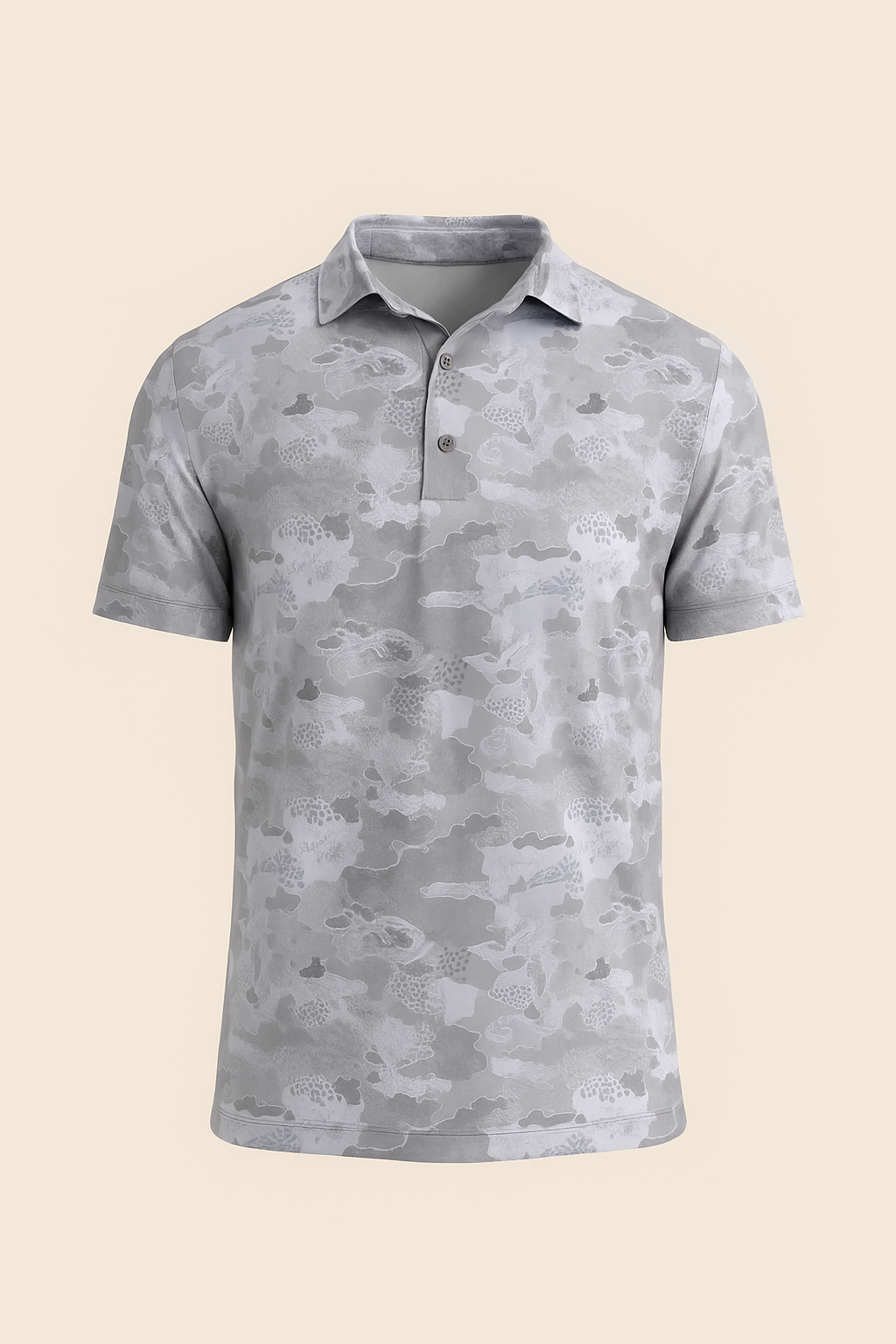STONY - Origin Polo