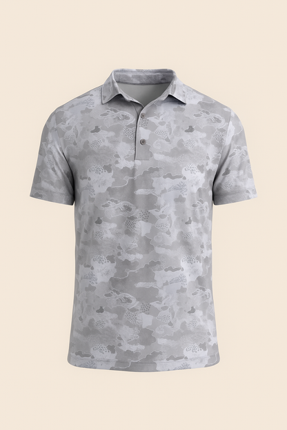 STONY - Origin Polo