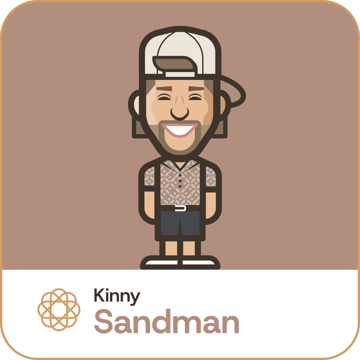 The Sandman